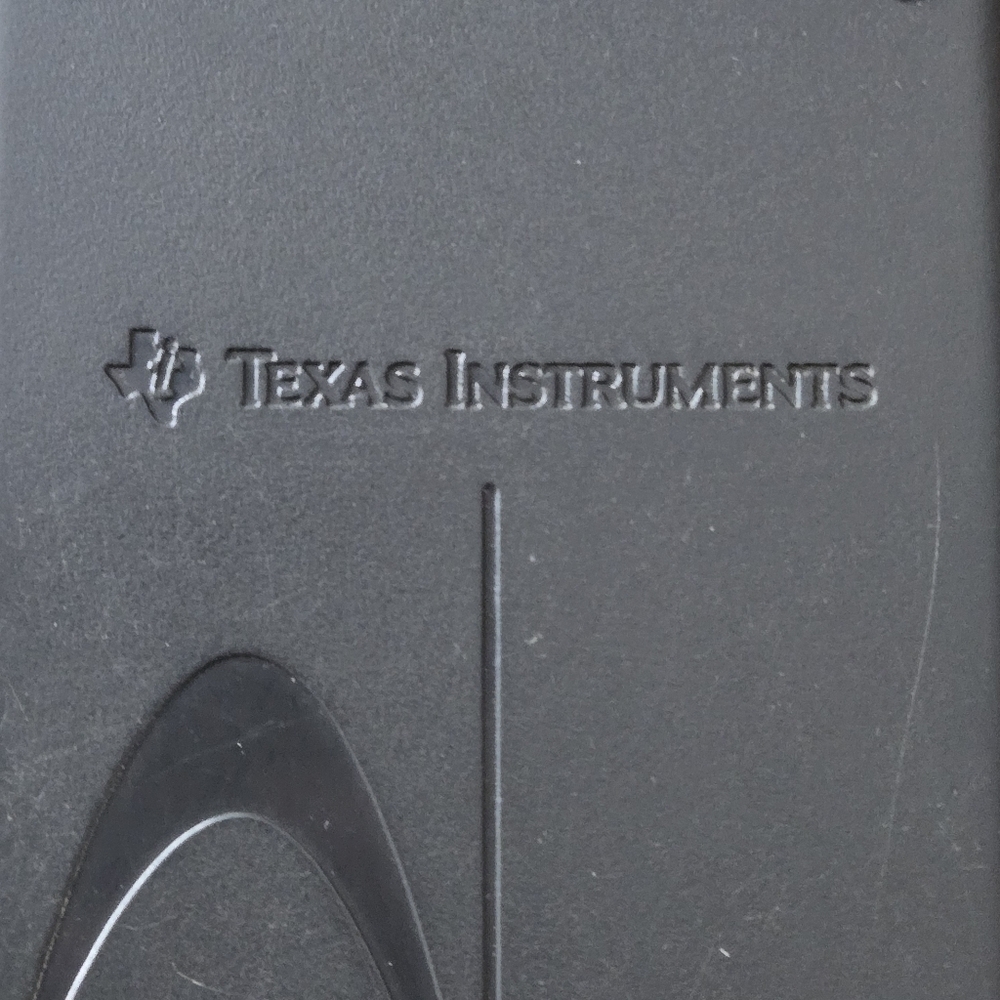 Texas Instruments TI-83 Plus Graphing Calculator - Picture 10 of 15